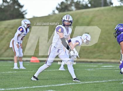 Thumbnail 3 in Boulder High vs Arvada West photogallery.