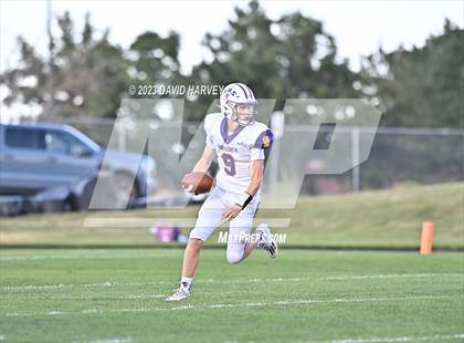 Thumbnail 2 in Boulder High vs Arvada West photogallery.