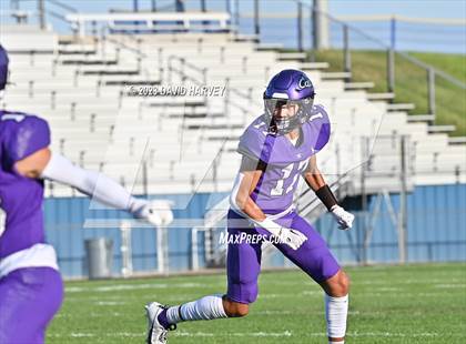 Thumbnail 3 in Boulder High vs Arvada West photogallery.