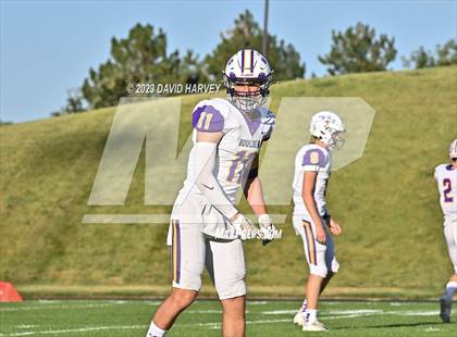 Thumbnail 2 in Boulder High vs Arvada West photogallery.