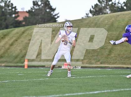 Thumbnail 3 in Boulder High vs Arvada West photogallery.