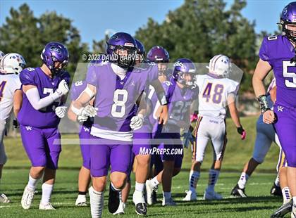 Thumbnail 1 in Boulder High vs Arvada West photogallery.