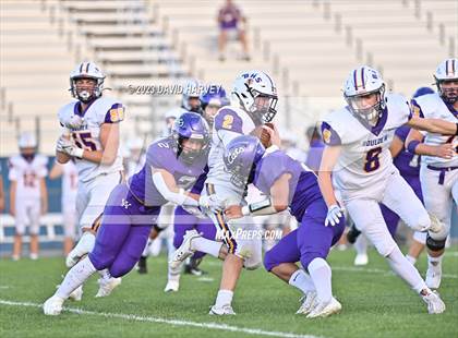 Thumbnail 3 in Boulder High vs Arvada West photogallery.