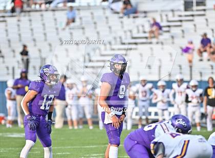Thumbnail 1 in Boulder High vs Arvada West photogallery.