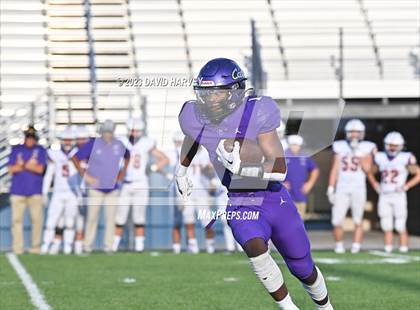 Thumbnail 3 in Boulder High vs Arvada West photogallery.