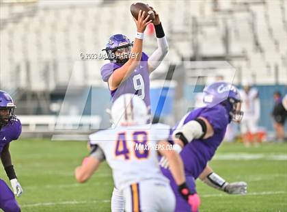 Thumbnail 2 in Boulder High vs Arvada West photogallery.