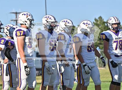 Thumbnail 3 in Boulder High vs Arvada West photogallery.