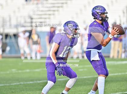 Thumbnail 3 in Boulder High vs Arvada West photogallery.