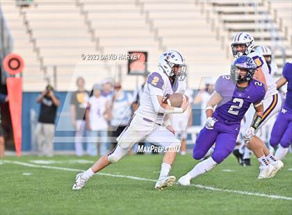 Thumbnail 1 in Boulder High vs Arvada West photogallery.