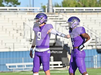 Thumbnail 3 in Boulder High vs Arvada West photogallery.