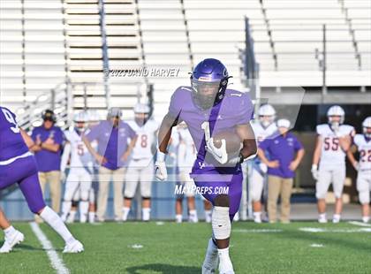 Thumbnail 3 in Boulder High vs Arvada West photogallery.