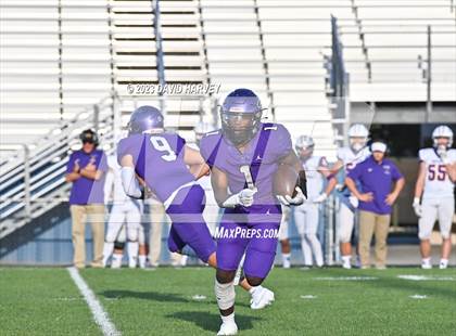 Thumbnail 2 in Boulder High vs Arvada West photogallery.
