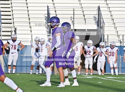 Thumbnail 3 in Boulder High vs Arvada West photogallery.