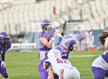 Thumbnail 2 in Boulder High vs Arvada West photogallery.