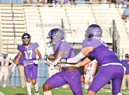 Thumbnail 3 in Boulder High vs Arvada West photogallery.