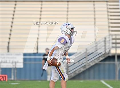 Thumbnail 3 in Boulder High vs Arvada West photogallery.