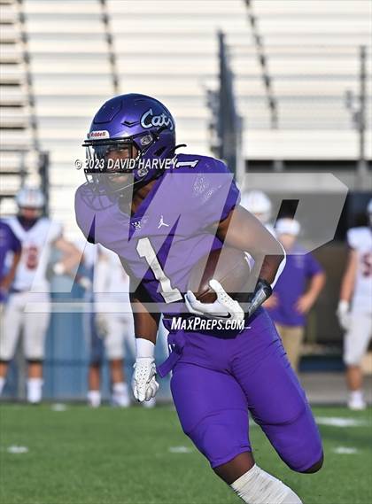 Thumbnail 1 in Boulder High vs Arvada West photogallery.