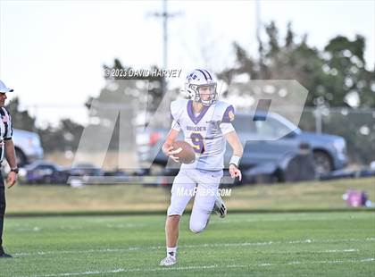 Thumbnail 3 in Boulder High vs Arvada West photogallery.