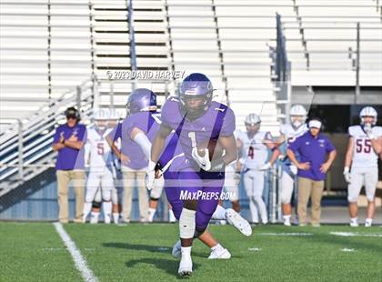 Thumbnail 1 in Boulder High vs Arvada West photogallery.
