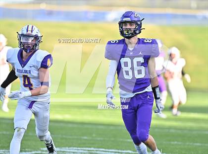 Thumbnail 2 in Boulder High vs Arvada West photogallery.