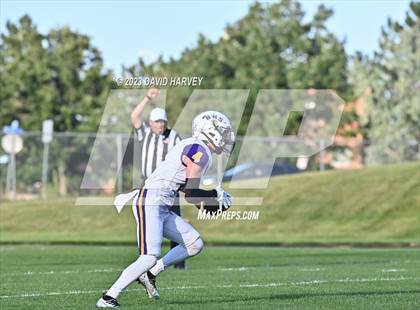 Thumbnail 1 in Boulder High vs Arvada West photogallery.