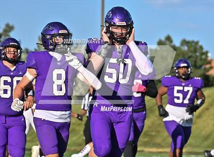 Thumbnail 2 in Boulder High vs Arvada West photogallery.