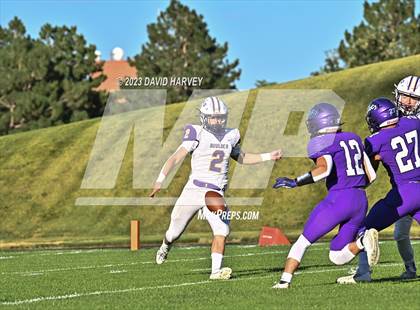 Thumbnail 1 in Boulder High vs Arvada West photogallery.