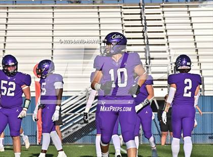 Thumbnail 1 in Boulder High vs Arvada West photogallery.