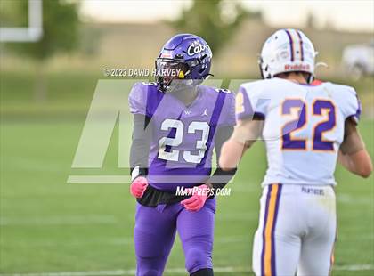 Thumbnail 2 in Boulder High vs Arvada West photogallery.