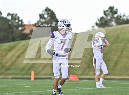 Thumbnail 3 in Boulder High vs Arvada West photogallery.