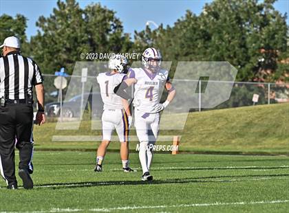 Thumbnail 3 in Boulder High vs Arvada West photogallery.