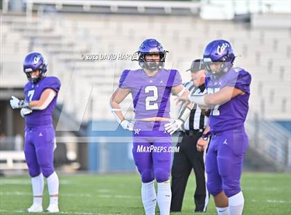 Thumbnail 1 in Boulder High vs Arvada West photogallery.
