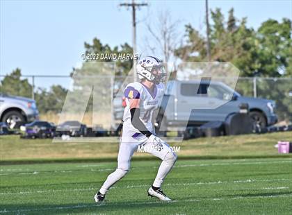 Thumbnail 2 in Boulder High vs Arvada West photogallery.