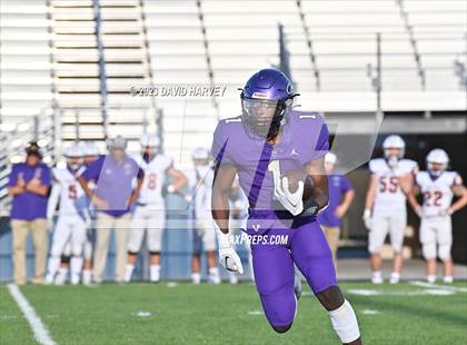 Thumbnail 2 in Boulder High vs Arvada West photogallery.