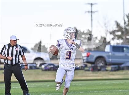Thumbnail 3 in Boulder High vs Arvada West photogallery.