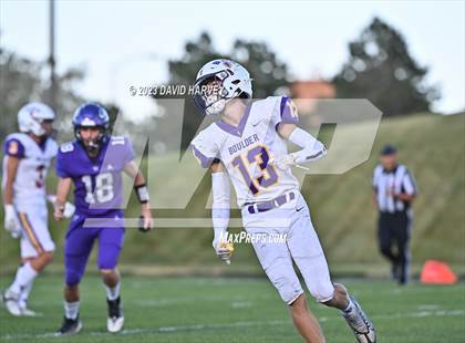 Thumbnail 3 in Boulder High vs Arvada West photogallery.