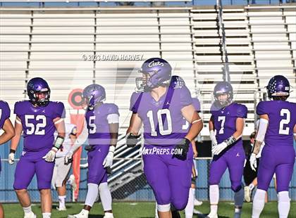Thumbnail 2 in Boulder High vs Arvada West photogallery.