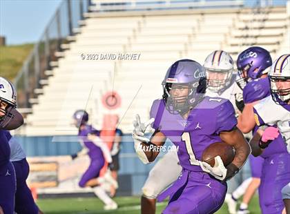 Thumbnail 1 in Boulder High vs Arvada West photogallery.