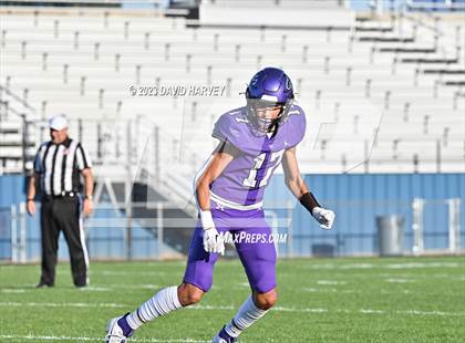 Thumbnail 1 in Boulder High vs Arvada West photogallery.