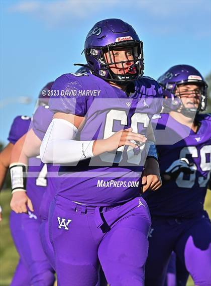 Thumbnail 3 in Boulder High vs Arvada West photogallery.