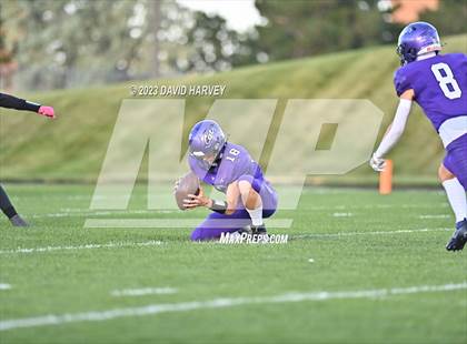 Thumbnail 2 in Boulder High vs Arvada West photogallery.