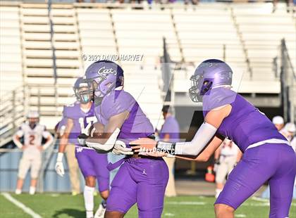 Thumbnail 2 in Boulder High vs Arvada West photogallery.