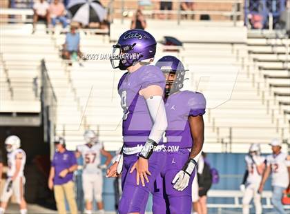 Thumbnail 1 in Boulder High vs Arvada West photogallery.