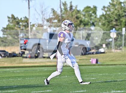 Thumbnail 3 in Boulder High vs Arvada West photogallery.