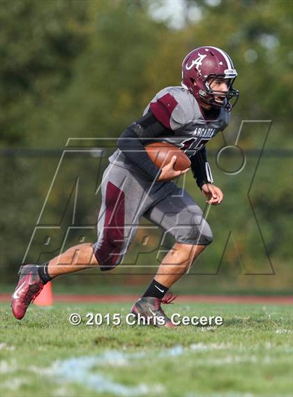 Thumbnail 2 in Honeoye Falls-Lima @ Greece Arcadia photogallery.
