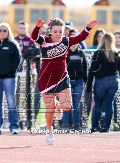Thumbnail 1 in Honeoye Falls-Lima @ Greece Arcadia photogallery.