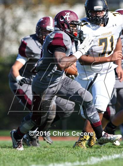 Thumbnail 1 in Honeoye Falls-Lima @ Greece Arcadia photogallery.