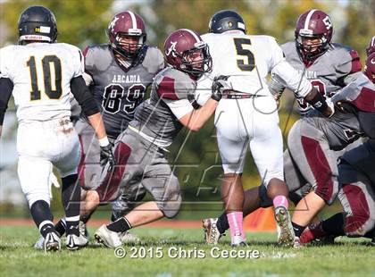 Thumbnail 2 in Honeoye Falls-Lima @ Greece Arcadia photogallery.