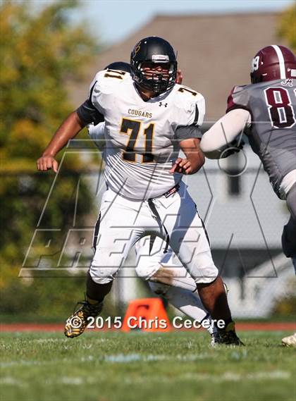 Thumbnail 2 in Honeoye Falls-Lima @ Greece Arcadia photogallery.