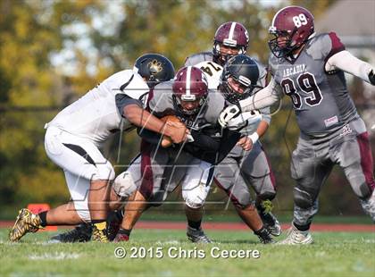 Thumbnail 3 in Honeoye Falls-Lima @ Greece Arcadia photogallery.